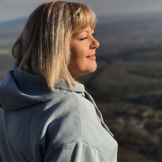 Фотография девушки Оксана, 48 лет из г. Георгиевск