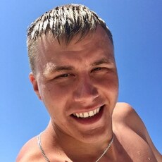 Фотография мужчины Антон, 36 лет из г. Екатеринбург