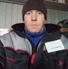 Фотография мужчины Артемий, 36 лет из г. Невинномысск