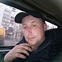 Виктор, 34 года