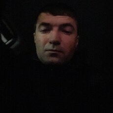 Фотография мужчины Мурат, 33 года из г. Нальчик