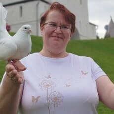 Фотография девушки Анжелика, 47 лет из г. Сызрань