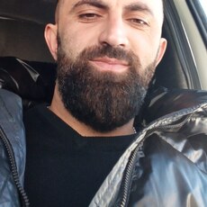 Фотография мужчины Шома, 32 года из г. Томск