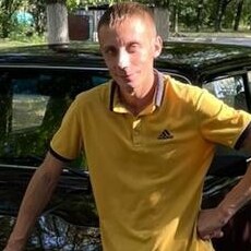 Фотография мужчины Максим, 34 года из г. Иваново