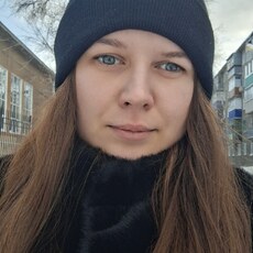 Фотография девушки Кристина, 29 лет из г. Орск