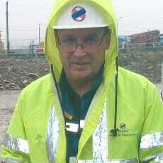 Фотография мужчины Арис, 57 лет из г. Черкесск