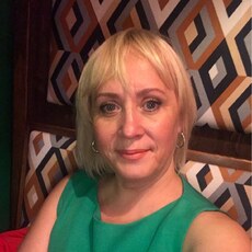 Фотография девушки Оксана, 52 года из г. Иркутск