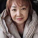 Валентина, 54 года