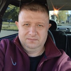 Фотография мужчины Виталий, 48 лет из г. Славгород