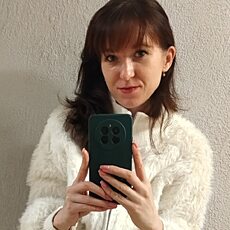 Фотография девушки Лисичка, 35 лет из г. Новосибирск