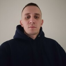 Фотография мужчины Дмитрий, 28 лет из г. Пушкино (Московская Обл)