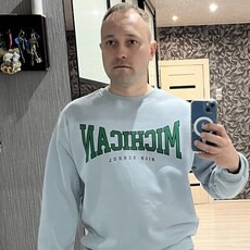 Фотография мужчины Ilya, 36 лет из г. Брест