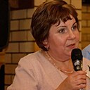 Ольга, 53 года