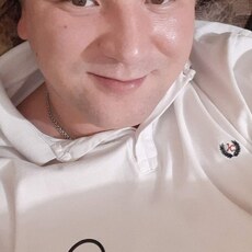 Фотография мужчины Юрий, 39 лет из г. Михайлов