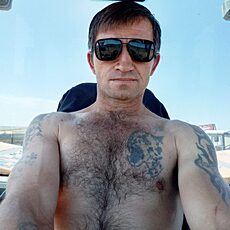 Фотография мужчины Slava, 42 года из г. Аксу