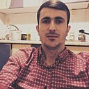 Хисрав, 30 лет