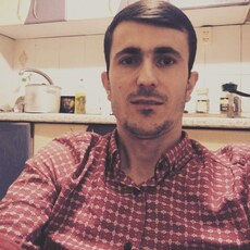 Фотография мужчины Хисрав, 30 лет из г. Липецк