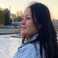 Фотография девушки Дева, 48 лет из г. Первоуральск