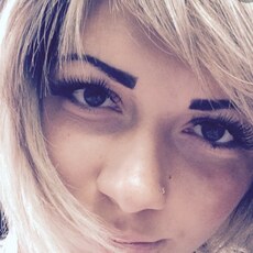 Фотография девушки Алёна, 39 лет из г. Макеевка