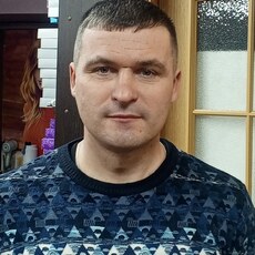 Фотография мужчины Алекс, 37 лет из г. Арсеньев