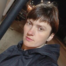 Фотография девушки Brown Eyes, 37 лет из г. Шымкент