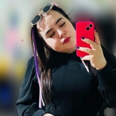 Фотография девушки Елизавета, 23 года из г. Черемхово