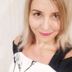 Фотография девушки Татьяна, 49 лет из г. Ялта