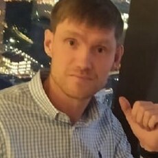 Фотография мужчины Саша, 37 лет из г. Москва