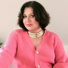 Фотография девушки Миледи, 41 год из г. Гомель