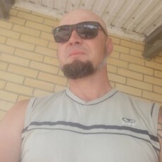 Фотография мужчины Славентий, 44 года из г. Новопокровская