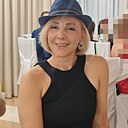 Оксана, 49 лет