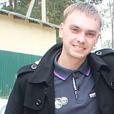 Фотография мужчины Владимир, 35 лет из г. Кострома