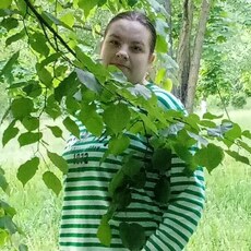 Фотография девушки Кира, 25 лет из г. Белгород