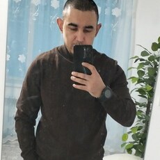 Фотография мужчины Тимур, 36 лет из г. Актобе