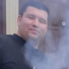 Фотография мужчины Тимур, 29 лет из г. Нижневартовск