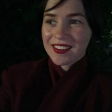 Фотография девушки Кристина, 27 лет из г. Котлас