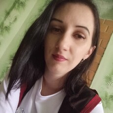 Фотография девушки Анастасия, 29 лет из г. Минск