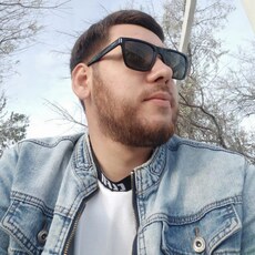 Фотография мужчины Павел, 31 год из г. Анапа