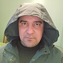 Begench, 34 года