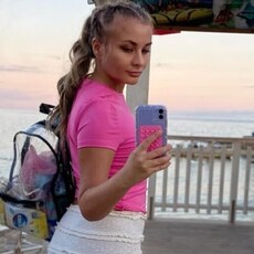 Фотография девушки Алиса, 25 лет из г. Гера