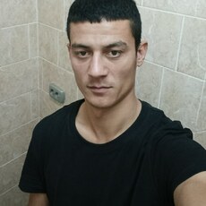Фотография мужчины Bobur, 32 года из г. Октябрьск