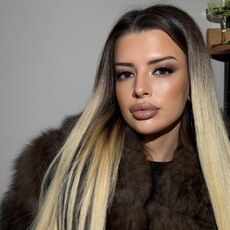 Фотография девушки Любовь, 40 лет из г. Гродно