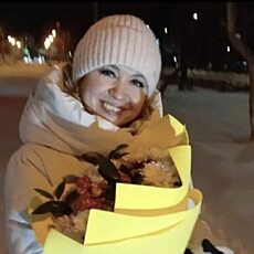 Фотография девушки Зиля, 55 лет из г. Туймазы