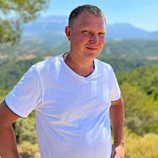 Фотография мужчины Максим, 39 лет из г. Прокопьевск