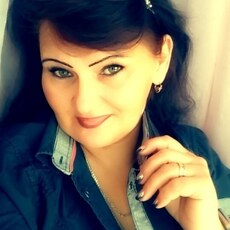 Фотография девушки Анастасия, 47 лет из г. Глубокое