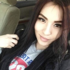 Фотография девушки Алина, 27 лет из г. Бишкек