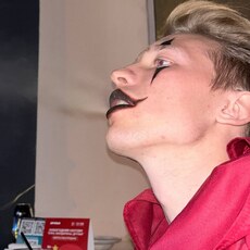 Фотография мужчины Вячесlove, 25 лет из г. Иркутск