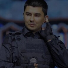 Фотография мужчины Shaxzod, 25 лет из г. Ташкент