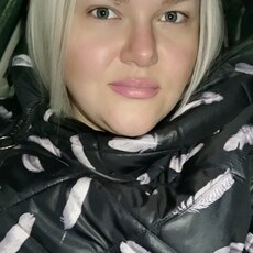 Фотография девушки Алена, 32 года из г. Новомосковск