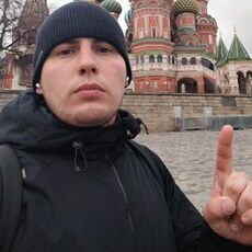 Фотография мужчины Юрий, 28 лет из г. Братск